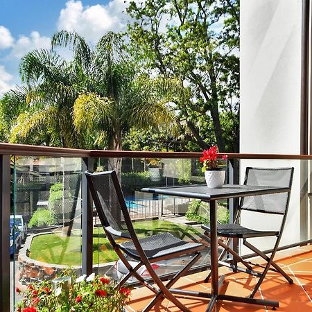 Takapuna Beach Accommodation Auckland Ngoại thất bức ảnh