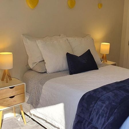 Takapuna Beach Accommodation Auckland Ngoại thất bức ảnh