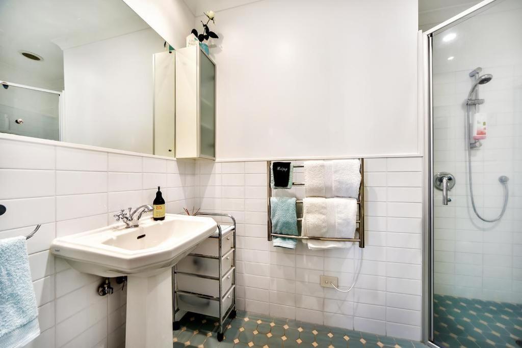 Takapuna Beach Accommodation Auckland Ngoại thất bức ảnh